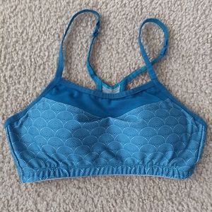 Padded Sports Bra
